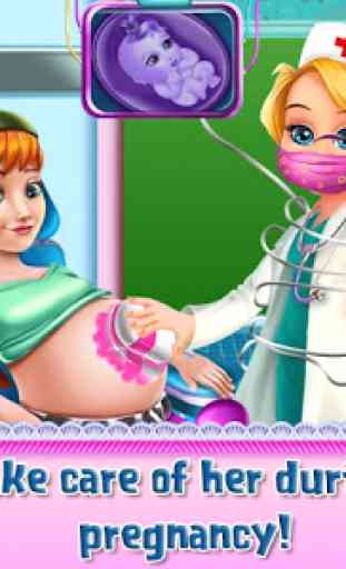 Emma Birth and Baby Care 3