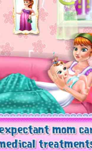 Emma Birth and Baby Care 4