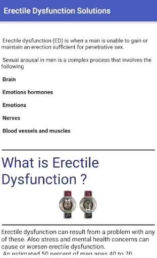 Erectile Dysfunction Treatment 4