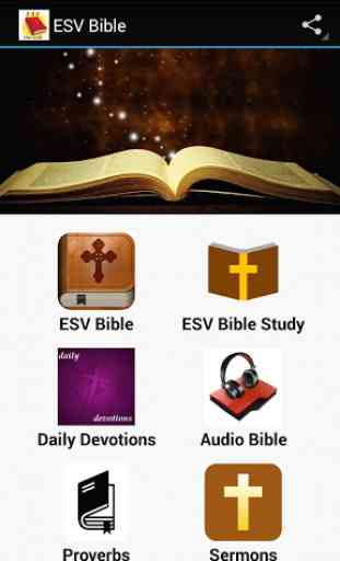 ESV Bible 1