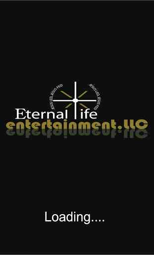 Eternal Life Entertainment 1