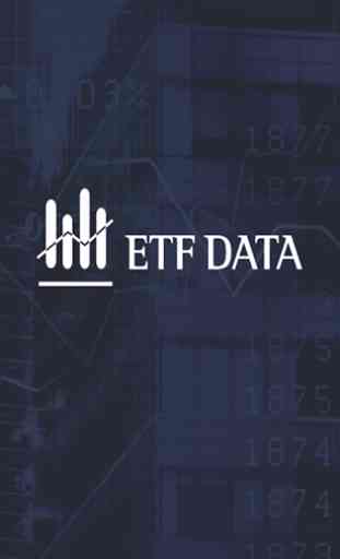 ETF Data 1