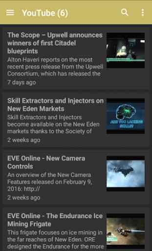 EVE News 4