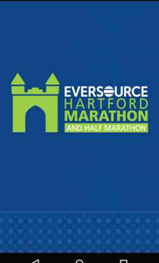 Eversource Hartford Marathon 1