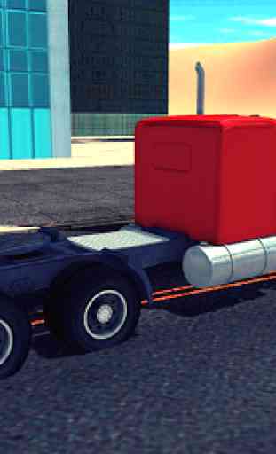 Extreme Trucks Simulator 2