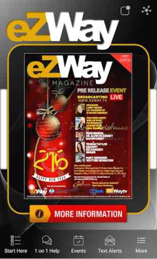 EZ Way 3