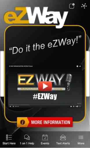 EZ Way 4