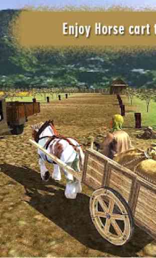 Farming Simulator 2016:Harvest 2