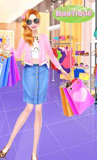 Fashion Styles Shop Beauty Spa 2