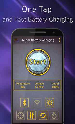Fast Battery Charging 1
