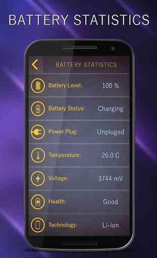 Fast Battery Charging 2