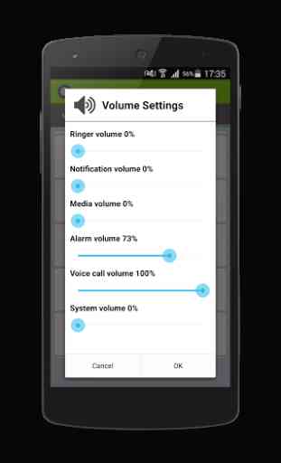 Fast Cooling for Android 4