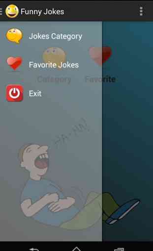 Funny Jokes App BD 2