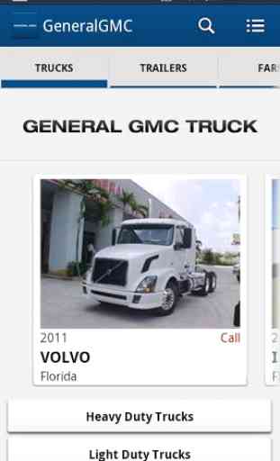 General GMC Truck Sales 1