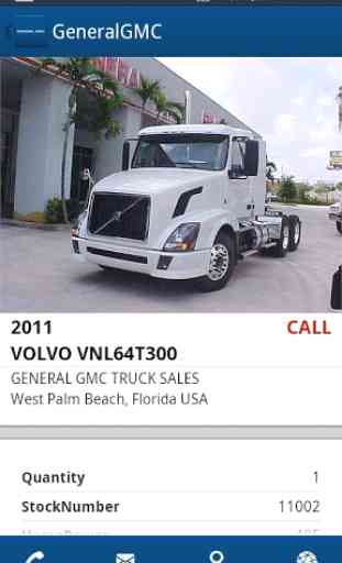 General GMC Truck Sales 2