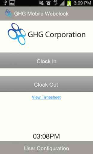 GHG Mobile Webclock 1