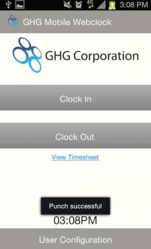 GHG Mobile Webclock 2