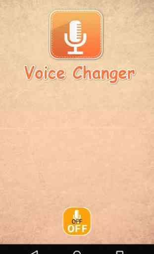 Girl Voice Changer 2