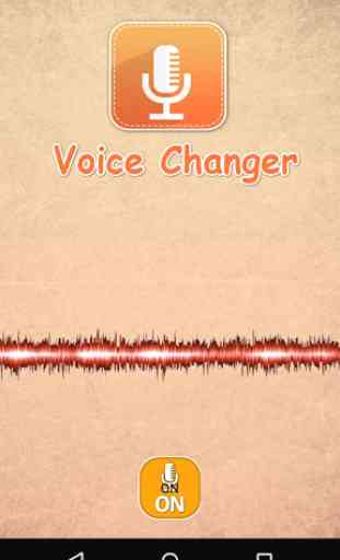 Girl Voice Changer 3