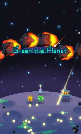 Green the Planet 1