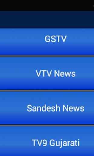 Gujarati TV Channels 4