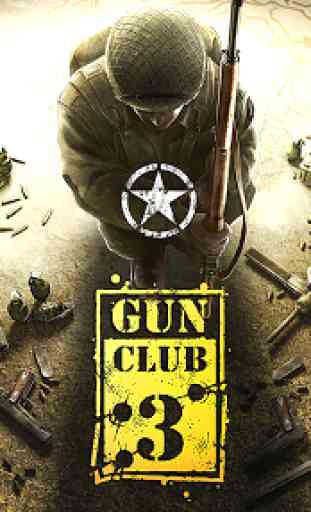 Gun Club 3: Virtual Weapon Sim 1