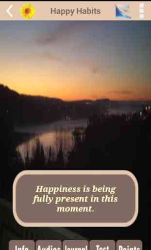 Happy Habits: Choose Happiness 2