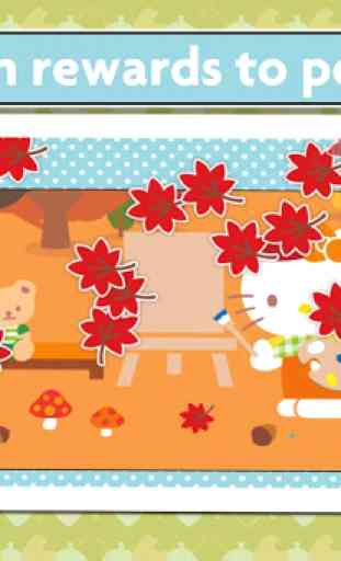 Hello Kitty Jigsaw Puzzles ❤️ 4