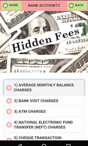 Hidden Fees 3