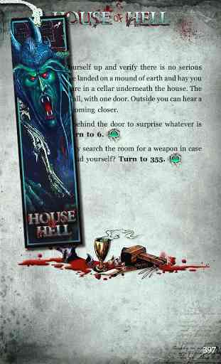 House Of Hell 4