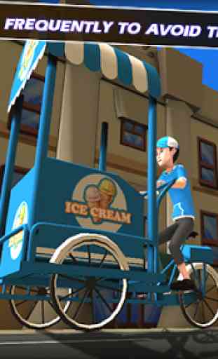 Ice Cream Sim 3D 3