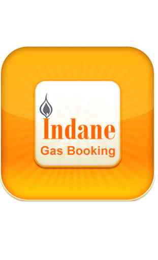 Indane Gas Booking 1