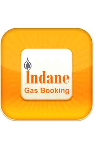 Indane Gas Booking 4