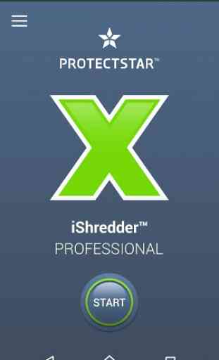 iShredder™ 4 Professional 1