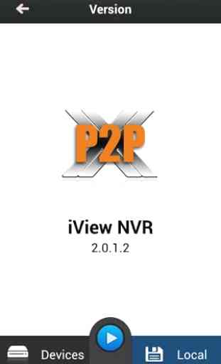 iView NVR 1