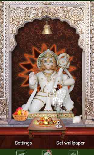 Jai Hanuman Temple LWP 2