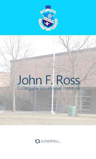 John F. Ross C.V.I. 3