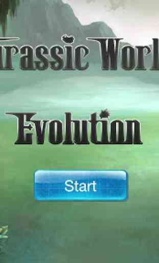 Jurassic World - Evolution 2