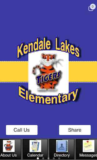Kendale Lakes Elementary 1