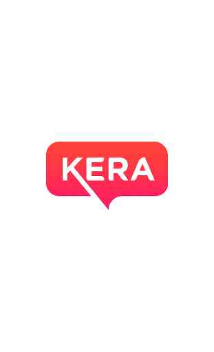 KERA Public Media App 1