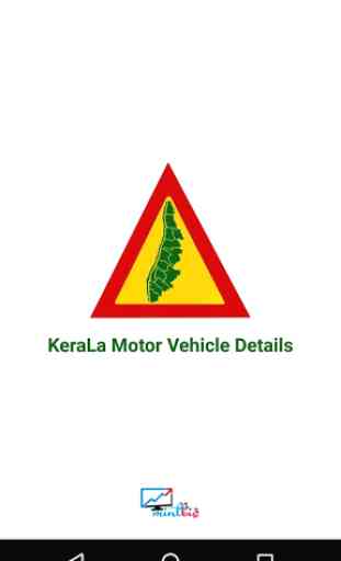 KeraLa Motor Vehicles Details 1