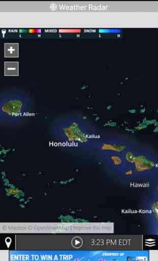 KHON2 - Honolulu News, Weather 4
