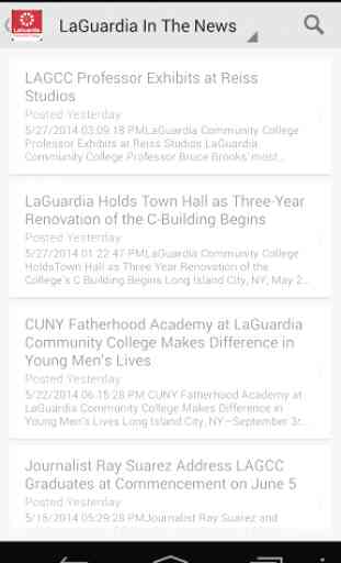 LaGuardia Community College 2