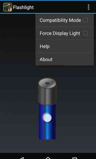 laser flashlight 3