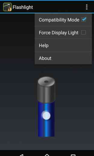 laser flashlight 4