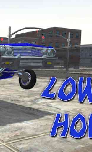 Lowrider Hoppers 1