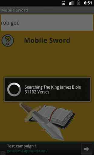 Mobile Sword 4