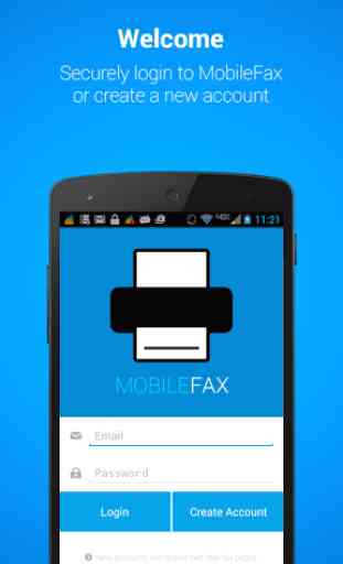 MobileFax 2