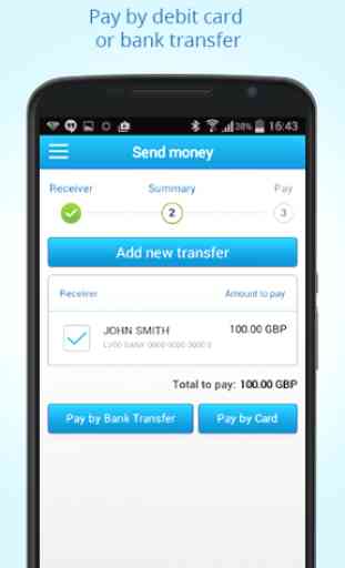 Money Transfer App 4