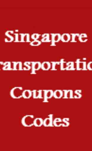 My Transport coupons codes 1